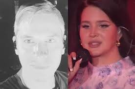 Integrante da equipe de Lana Del Rey tem celular roubado e xinga o Brasil