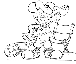 Download this adorable dog printable to delight your child. Walt Disney World Coloring Pages The Disney Nerds Podcast