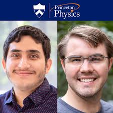 Congratulations to Connor Holland and Rhine Samajdar — 2025 Boeing Quantum  Creators Prize Winners!