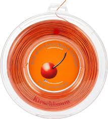 Volkl V-Square Tennis String Reel In Lava | Volkl Co-Polyester Strings |  Tennis Express