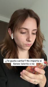 Amamos Starify! La app más top de karaoke, descárgala y canta conmigo  #singwithme #karaoketiktok #karaokelatino