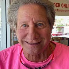 Martin Berkowitz's Instagram, Twitter & Facebook