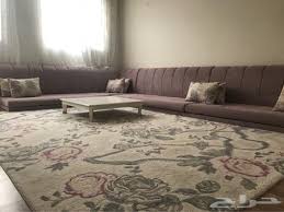 للبيع كنب تركي فاخر