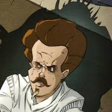 Oscar Barrett Enemies