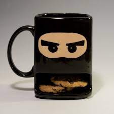 Cookie Ninja Mug 17 Mugs You Wish You Had Http Www Buzzfeed Com H2 Pinn Dunkindonuts Mugs You Wish You Had Mug Coffee Tea Mugs Ninja Cups Ninja Coffee