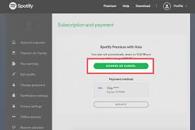 How to delete hulu account. How To Delete Your Hulu Account Attached To Spotify