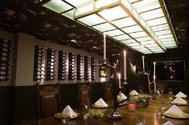 Private dining rooms & venue hire in edinburgh as the capital of scotland, edinburgh offers some fantastic venues for private dining, with award winnning restaurants throughout the city and larger venues suited to corporate banquets and party events. Luxury Private Dining Rooms At Kyloe Restaurant Grill