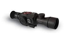 Maybe you would like to learn more about one of these? Atn X Sight Ii Day Night Vision Smart Hd Technology Rifle Scope Dgwsxs520z Dgwsxs314z