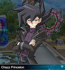 Decks that use chazz princeton I Lost A Duel Just To Get This Photo Duellinks