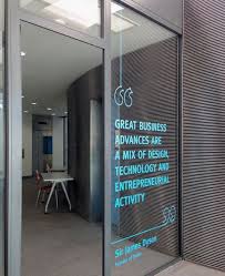 Motivational Spaces Words Inspiration Office Alfatech Alfatech Inspiration Words Quotes Walls M Office Wall Design Signage Design Glass Signage