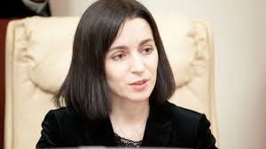 Maia sandu este noul preşedinte al republicii moldova. Agora Maia Sandu Reformele Nu Sunt Dificile Dar Nu ExistÄƒ VoinÈ›Äƒ PoliticÄƒ