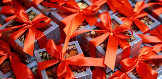 The apostle paul tells us there are different kinds of gifts, but the same spirit. The Psychology Of Gift Giving Quiz Philip Graves