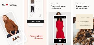 Improved performances with smoother and faster purchasing process to create a pleasant shopping experience for customers on the shein app! 6 Best Apps Like Shein For Android And Ios 2021