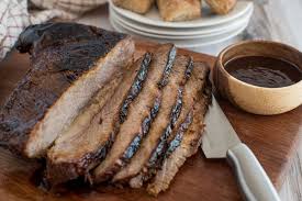 Smoky Tender Pressure Cooker Instant Pot Beef Brisket Recipe Pressure Cooker Recipes Instant Pot Beef Brisket Recipe Instant Pot Recipes