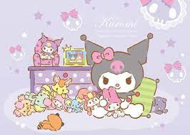 Hakucat Shop Redbubble In 2021 Sanrio Hello Kitty Hello Kitty Images Sanrio Wallpaper