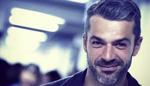 Luca argentero is cristina marino they are getting married: Luca Argentero Instagram L Attore Svela Le Proposte Indecenti Che Riceve