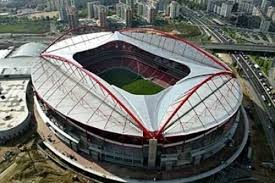 Your're a huge benfica fan; Ranking The Top 20 Stadiums In World Football Bleacher Report Latest News Videos And Highlights