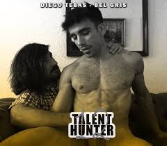 TETATITA on X: TALENT HUNTER capítulo 12 ♦️♦️ @DiegoTebas @BelGris ♦️♦️  t.cow0fJDHHBoW t.coB99sTff2cH  X