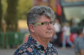 Bernardo Santos: Poema «Europa, Europa»