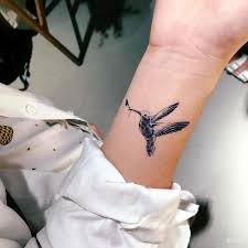 Maybe you would like to learn more about one of these? Butterfly Hummingbird Combo Boho Tattoos Tattoos For Women Hummingbird Tattoo