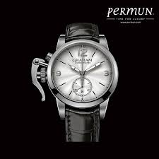 Graham Chronofighter Steel Bagimsiz Bir Saat Markasi Olarak Graham London Saatlerini Isvicre Nin Saatcilik Baskenti La Chaux De Fond Saatler Istanbul Isvicre
