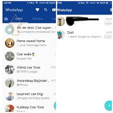 This mod is developed by lumen and he extremely did an . Descargar Gbwhatsapp 2019 Apk Ultima Version 6 85 Oficial