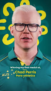 Paralympics Australia Virtual Stadium