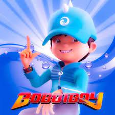 Cara mewarnai boboiboy galaxy api blaze anak sd mudah youtube. 210 Ide Boboiboy Water And Ice Di 2021 Animasi Kartun Gambar
