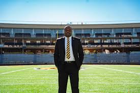 Southern Miss Football added a...