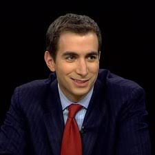 Jackie Calmes — Charlie Rose