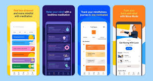 Download headspace mod apk meditation & sleep (mod, premium . Professional Review Of The App Headspace One Mind Psyberguide