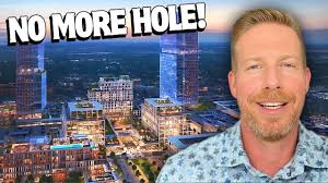 What's Happening in Dallas: The Hole by the Tollway in Frisco, Texas