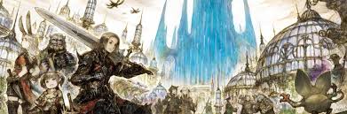 Introduced with a realm reborn, the syrcus tower is the second alliance raid of ffxiv, and here is how to unlock it. Final Fantasy Xiv Reminds Players To Finish The Crystal Tower Series And Get A Mount Before August 11 Massively Overpowered