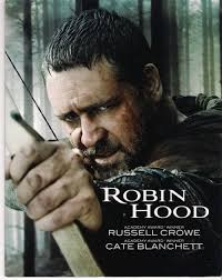 R. Rook Studio — Movie Fun with Team Sherwood: The Robin Hood Film...