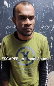 Fiji Police Force added a new photo.