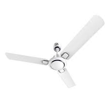 Buy Bajaj Regal Gold Nxg 64w 1200mm Duck White Ceiling Fan 250987 Online At 2414 Modern golden crystal ceiling fan with lights and remote chandelier with 4 retractable reversible blades, 36 inch fandelier with led light kit polishing gold.