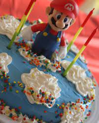 See more ideas about mario bros party, mario, mario birthday. Mario Birthday Party Complete With Mario Themed Food And Games A Spotted Pony