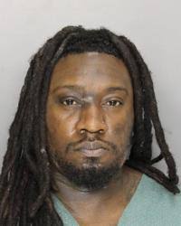 Man Accused of Attempted Marietta Home Invasion