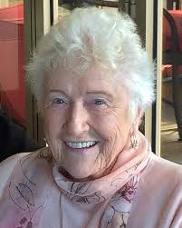 Nettie Teer Obituary -