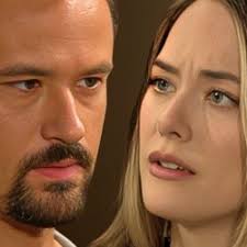 Beautiful, anticipazioni sabato 7 dicembre: Hope svela a Thomas il segreto  fatale