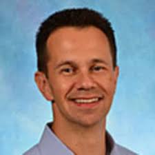 Dr. Thomas Ivester, MD