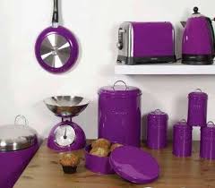 In this review we want to show you purple kitchen appliances. Beautiful Colored Kitchen Accessories Purple Kitchen Accessories Purple Kitchen Purple Appliances