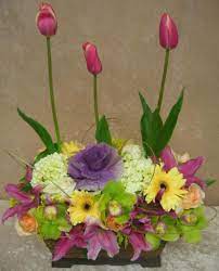 Glendale florist's extensive flower selection likewise includes bouquets and floral arrangements fit for business or corporate events. About Us Garden Flowers Gifts Glendale Ca