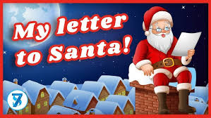 How To Write A Letter To Santa in 12 Steps (With Example) 🎅 - YouTube