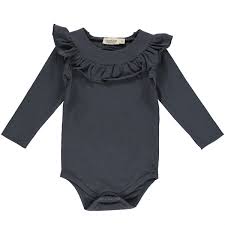 Marmar Jersey Dusty Blue Bibbi Body In 2020 Fashion Women Blue