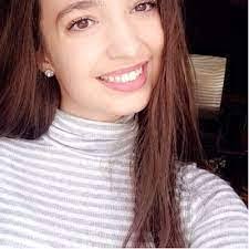 Becky Dulin's Instagram, Twitter & Facebook