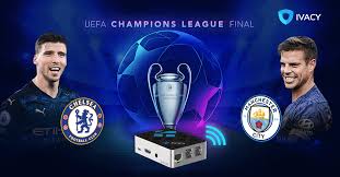 Partidos de hoy en los octavos de la champions league. Kodi Champions League Addon To Watch Ucl Live