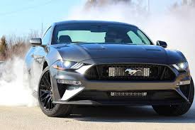 Procharger Adds 276 Wheel Horsepower To A 2018 Ford Mustang Gt Ford Mustang Gt Mustang Gt Ford Mustang