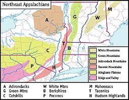 Carte de france avec les 13 nouvelles régions de la métropole et les 5 régions d'outre mer, les régions sont mises en évidence par des couleurs différenciées et contrastée. Montagnes Vertes Wikipedia