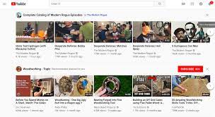 This model is trained using negative sampling, where we attempt to reinforce negative results by only propagating a subset of these negative examples rather than all, and aim the relation between negative examples to reinforce this correlation. No More Recommended Videos Youtube
